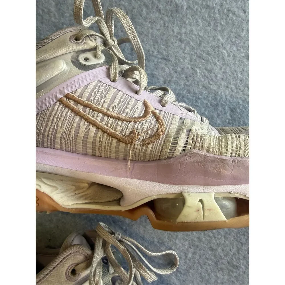 Nike G.T. Jump 2 basketball shoes 8